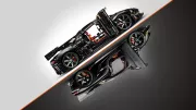 Image : LEGO 42232 Megacar Sadair's Spear de Koenigsegg - Technic