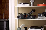 Image : LEGO 42232 Megacar Sadair's Spear de Koenigsegg - Technic