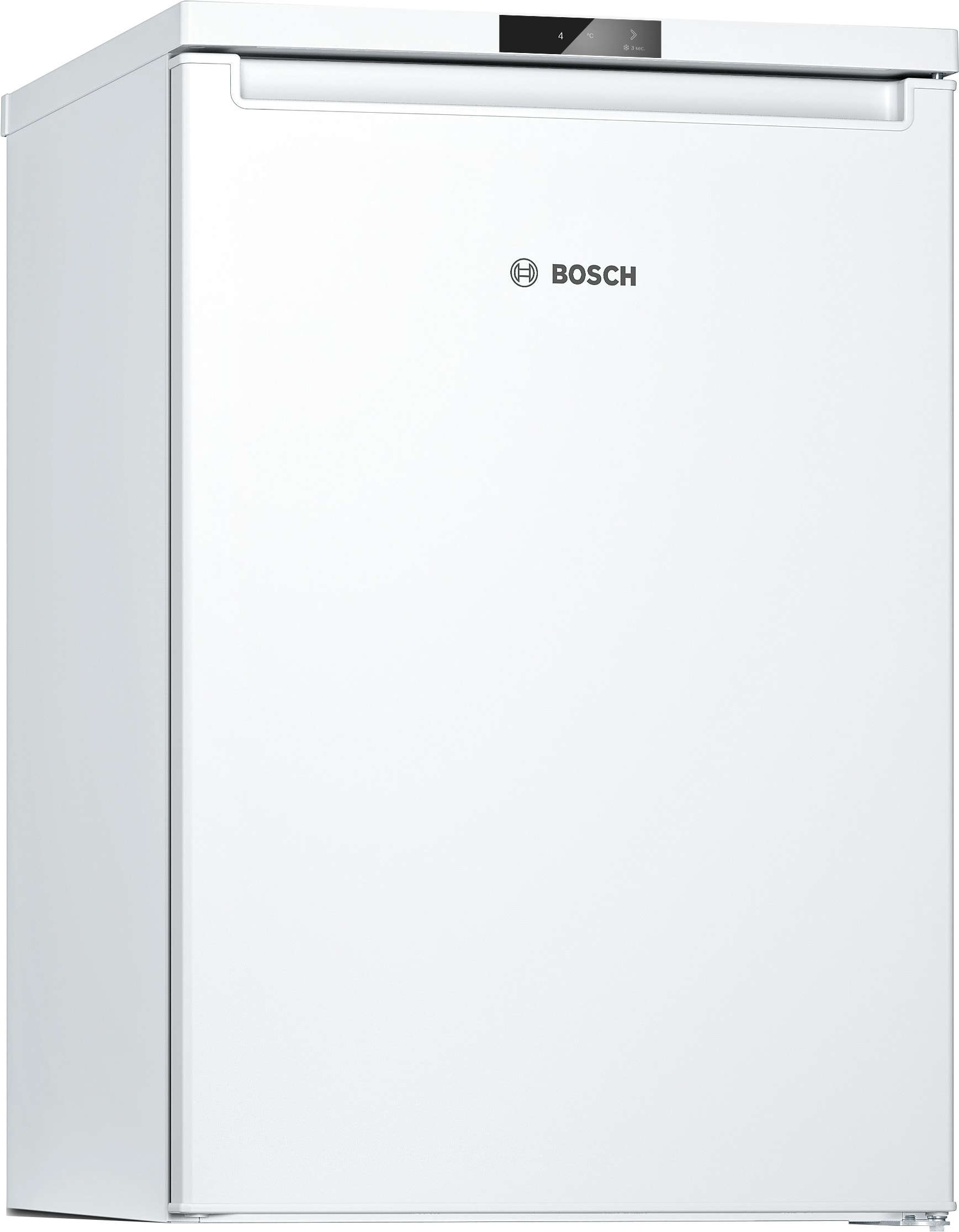 Image : BOSCH KTL15NWEB - Série 2 réfrigérateur top
