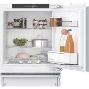 Image : BOSCH KUR21VFE0 - réfrigérateur table top encastrable