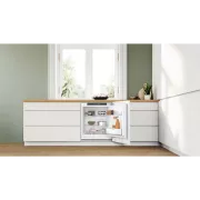 Image : BOSCH KUR21VFE0 - réfrigérateur table top encastrable