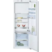 BOSCH KIL72AFE0 248 l Pantographe - Réfrigérateur encastrable 1 porte