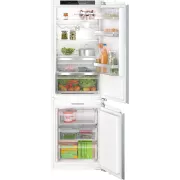 Image : BOSCH KIN86ADB0 - Réfrigérateur congélateur bas Série 6