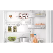 Image : BOSCH KIN86ADB0 - Réfrigérateur congélateur bas Série 6