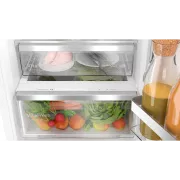 Image : BOSCH KIN86ADB0 - Réfrigérateur congélateur bas Série 6