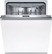 BOSCH SMD6ECX21E - Lave vaisselle tout integrable