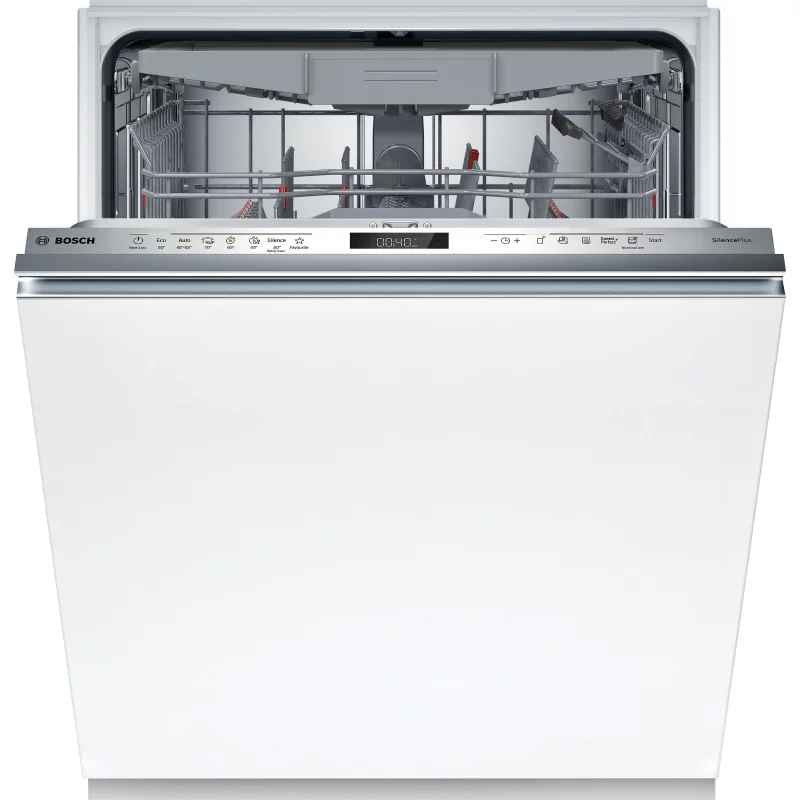 Image : BOSCH SMV6ECX23E - Lave vaisselle tout integrable