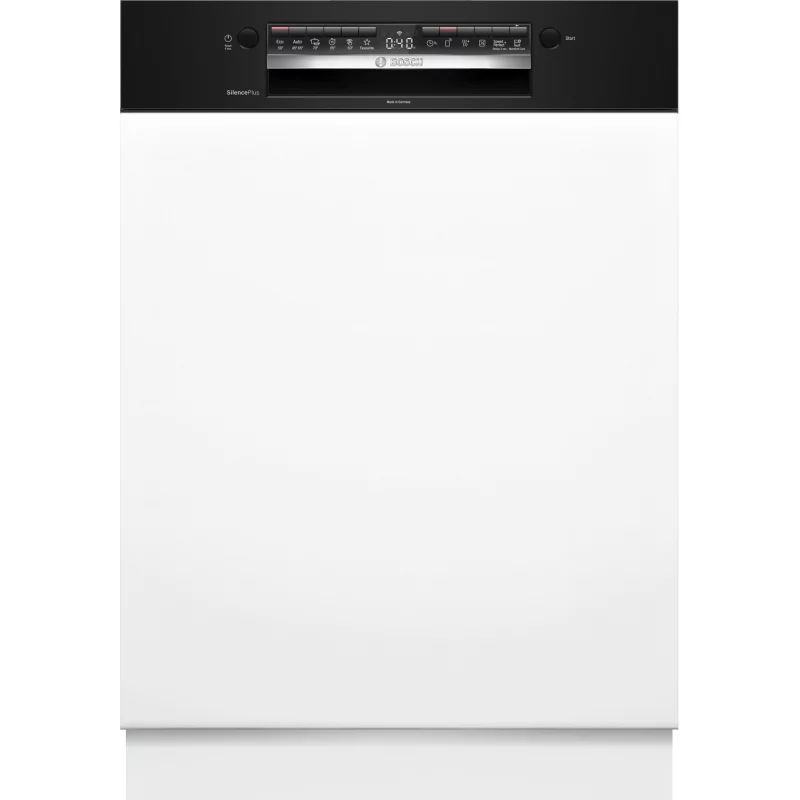 Image : BOSCH SMI4HCB07E - Lave vaisselle Série 4