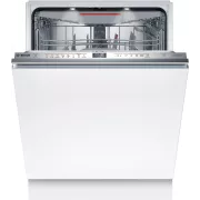 BOSCH SMV6ZCX03E - Lave vaisselle tout integrable Série 6