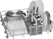 Image : BOSCH SMI2HTB06E - Lave vaisselle encastrable