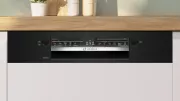 Image : BOSCH SMI2HTB06E - Lave vaisselle encastrable