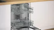 Image : BOSCH SMI2HTB06E - Lave vaisselle encastrable