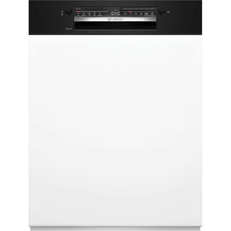 Image : BOSCH SMI2HTB06E - Lave vaisselle encastrable