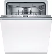 BOSCH SBV4HCX07E - Lave vaisselle tout integrable