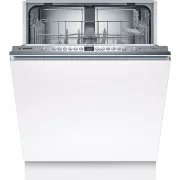 BOSCH SBV26AX01F - Lave vaisselle tout integrable Série 2