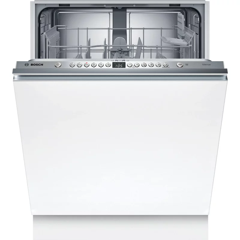 Image : BOSCH SBV26AX01F - Lave vaisselle tout integrable Série 2