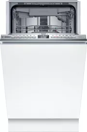 BOSCH SPV4EMX17E - Lave vaisselle tout integrable Série 4