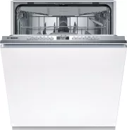 BOSCH SBV4HVX14E - Lave vaisselle tout integrable