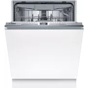 BOSCH SMV4HVX14E - Lave vaisselle tout integrable