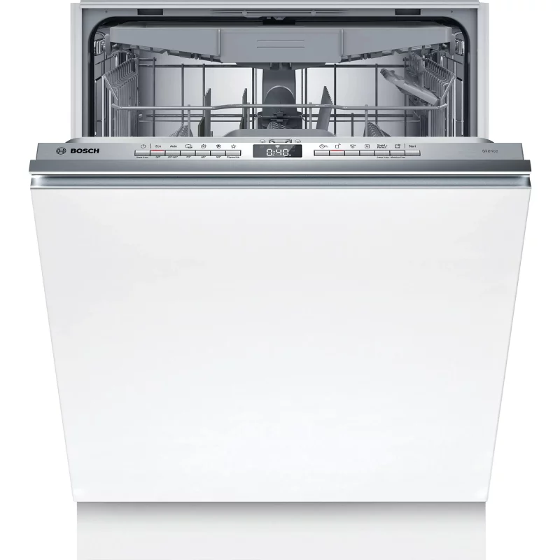 Image : BOSCH SMV4HVX14E - Lave vaisselle tout integrable