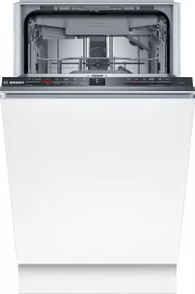 BOSCH SPV2HMX02E - Lave vaisselle tout integrable 45 cm