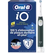 ORAL-B iO2 EDITION TOUR DE FRANCE - Brosse à dents