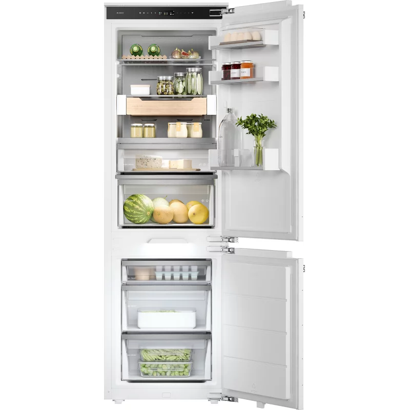 Image : ASKO RBC576DNC1 - Réfrigérateur combiné
