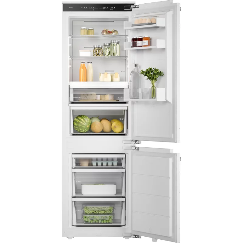 Image : ASKO RBC276DNC1 - Réfrigérateur combiné
