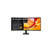LG 34U601B-B.AEUQ UltraWide 34' VA - Ecran PC