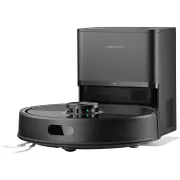 ROBOROCK Q7 Pro Max+ Black - Robot Aspirateur Laveur