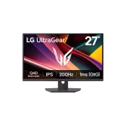 LG UltraGear IPS 27G610A-B.AEUQ - Ecran PC 27'