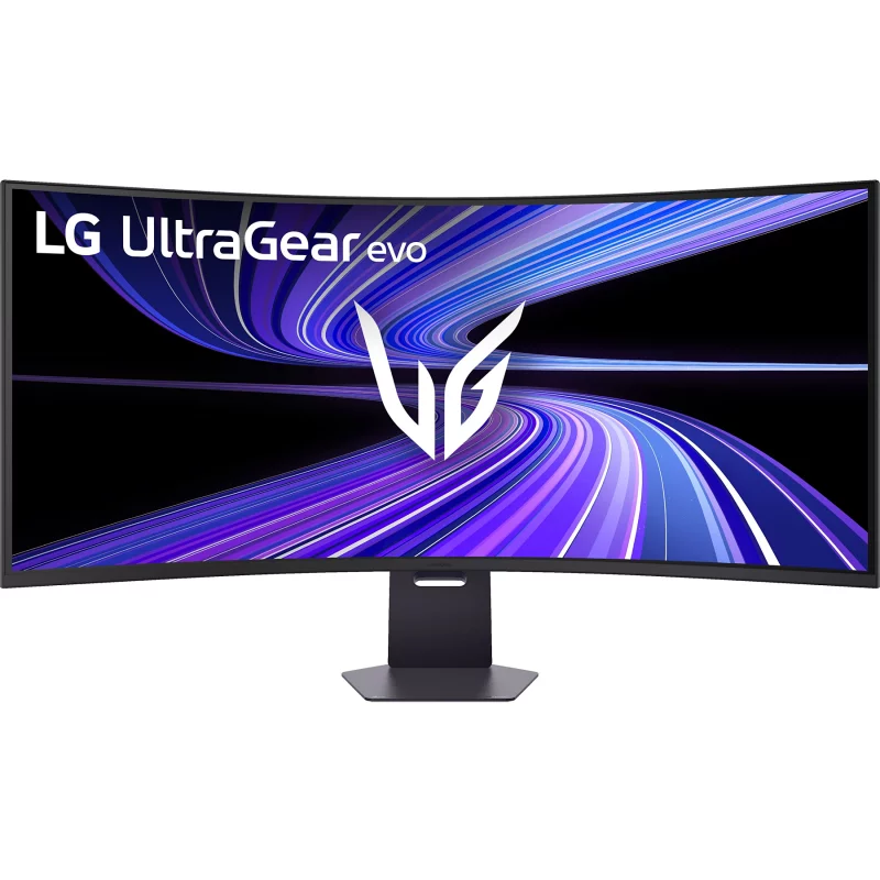 Image : LG UltraGear VA 52G930B-B.AEU - Ecran PC Gamer 52'