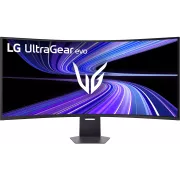 LG UltraGear VA 52G930B-B.AEU - Ecran PC Gamer 52'