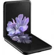 Samsung Galaxy Z Flip noir 256Go