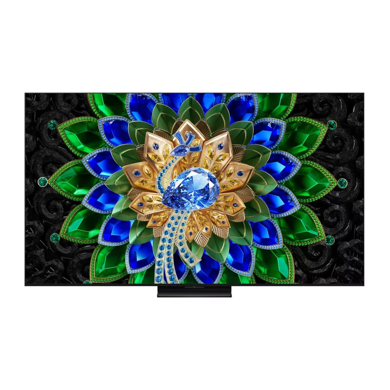 Image : TCL 65A400U - TV QD‑Mini LED 2026 - 65'