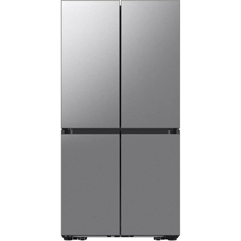 Image : SAMSUNG RM70F63NER - Réfrigérateur multi portes