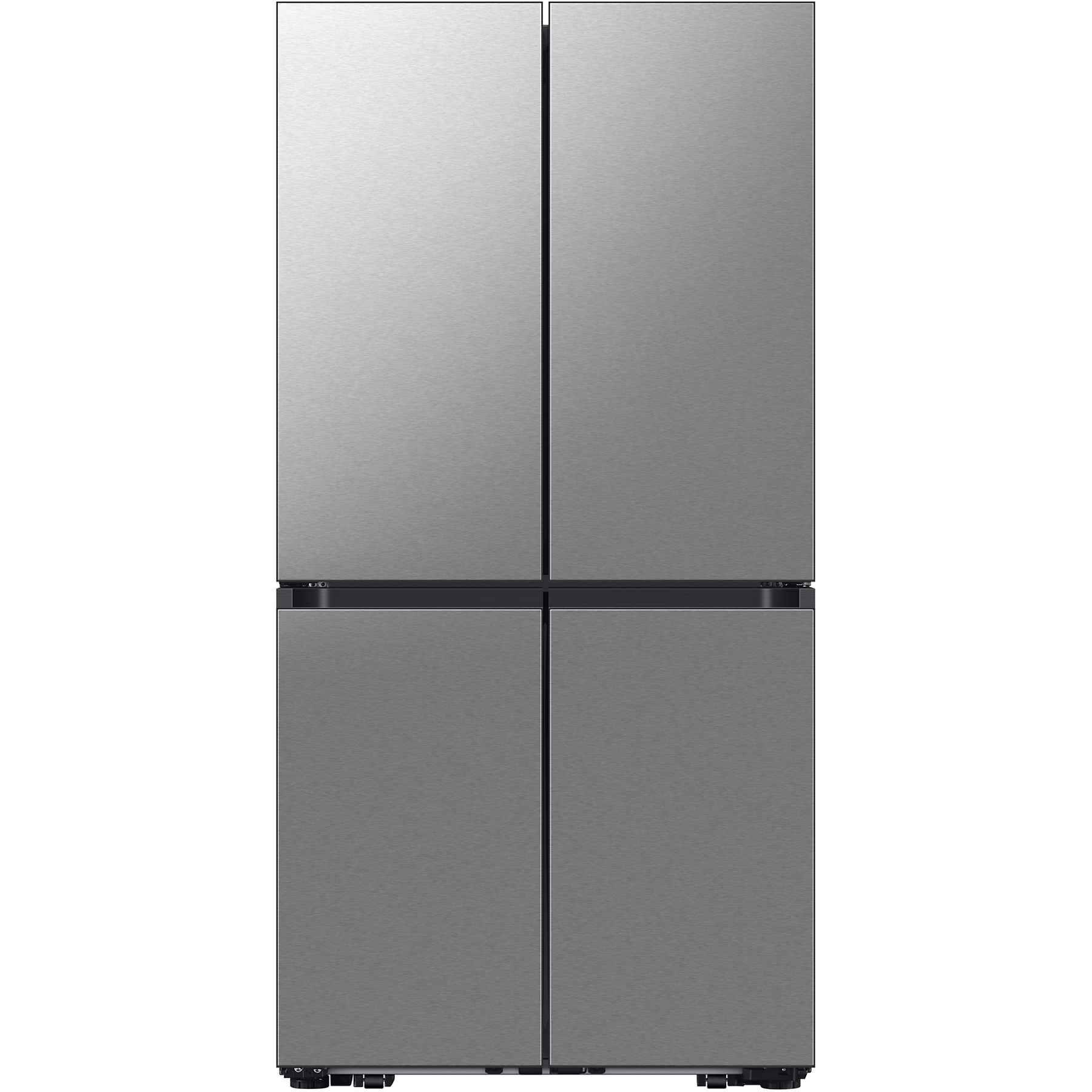 Image : SAMSUNG RM70F63NER - Réfrigérateur multi portes
