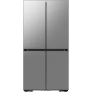 Image : SAMSUNG RM70F63NER - Réfrigérateur multi portes
