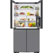 Image : SAMSUNG RM70F63NER - Réfrigérateur multi portes