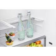 Image : SAMSUNG RM70F63NER - Réfrigérateur multi portes