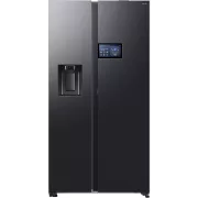 Image : SAMSUNG RS90F64EDF - Réfrigérateur Américain