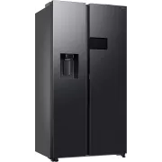 Image : SAMSUNG RS90F64EDF - Réfrigérateur Américain