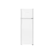 Image : LIEBHERR CTPe251-26 - Réfrigérateur 2 portes
