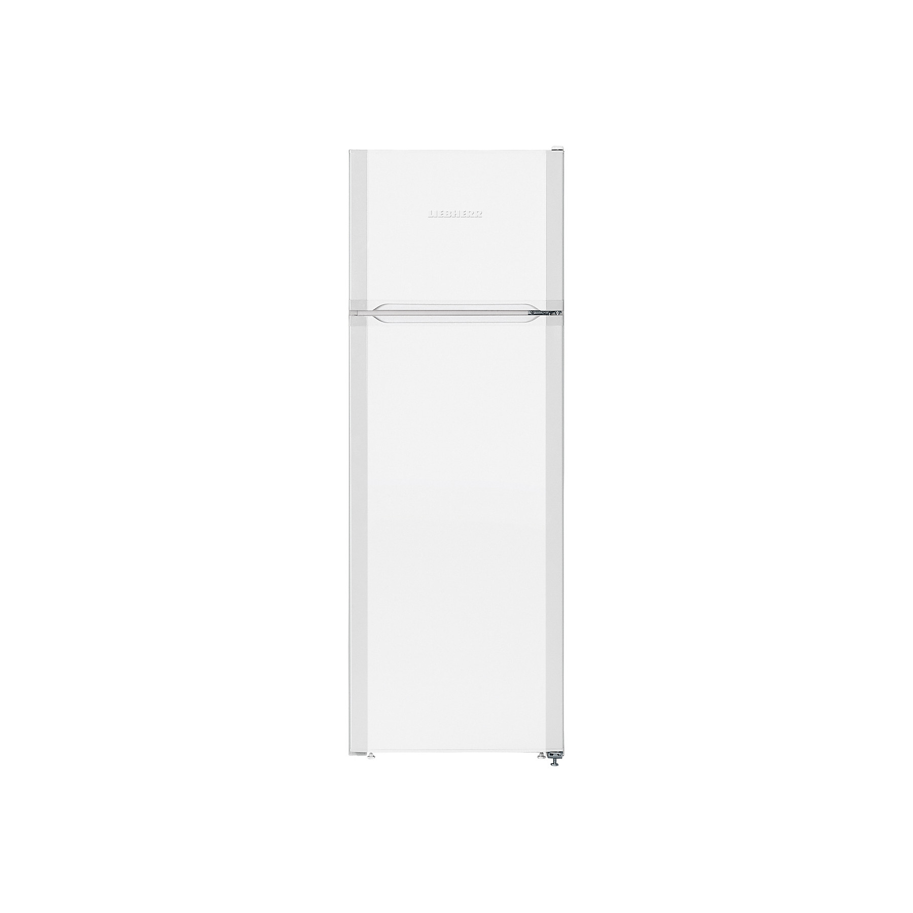 Image : LIEBHERR CTPe251-26 - Réfrigérateur 2 portes