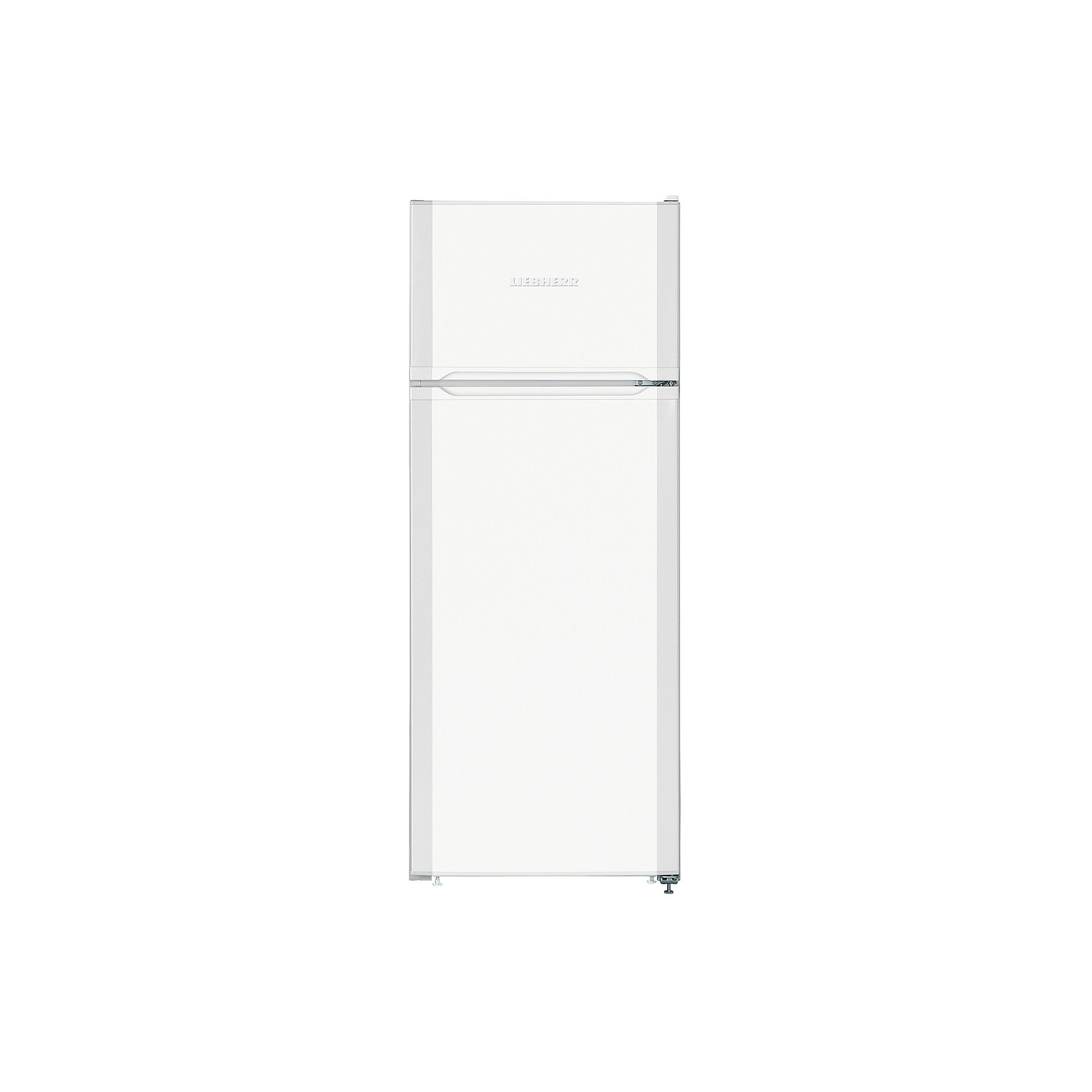 Image : LIEBHERR CTPe231-26 - Réfrigérateur 2 portes