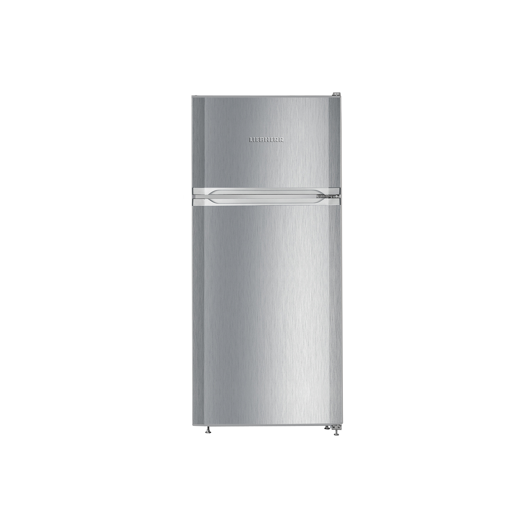 Image : LIEBHERR CTele2131-26 - Réfrigérateur 2 portes
