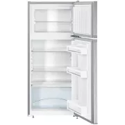 Image : LIEBHERR CTele2131-26 - Réfrigérateur 2 portes