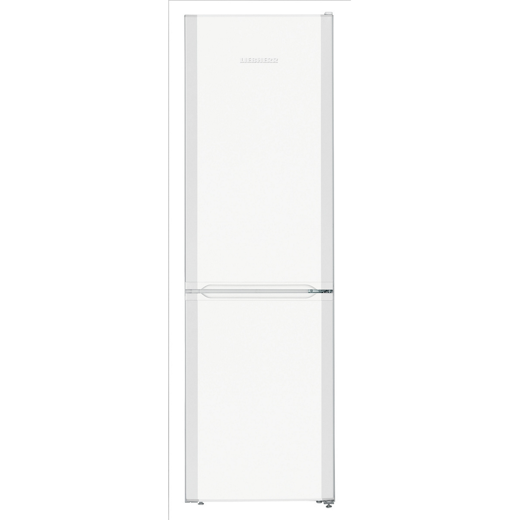Image : LIEBHERR CUe331-26 - Réfrigérateur combiné
