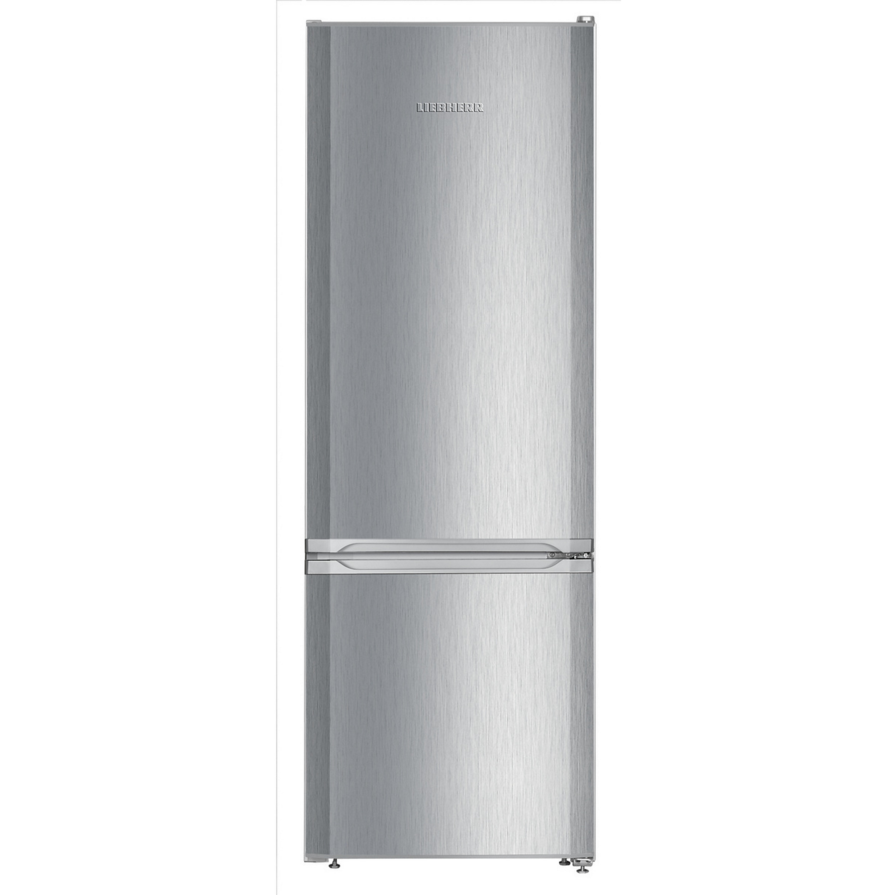 Image : LIEBHERR CUele281-26 - Réfrigérateur combiné