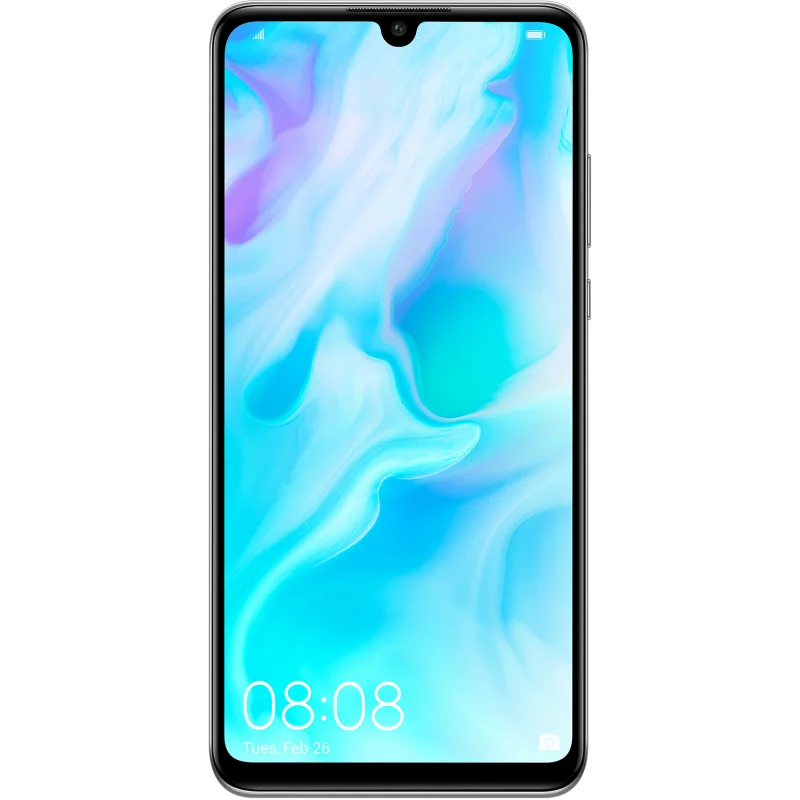 Image : Huawei P30 Lite XL 256Go Crystal